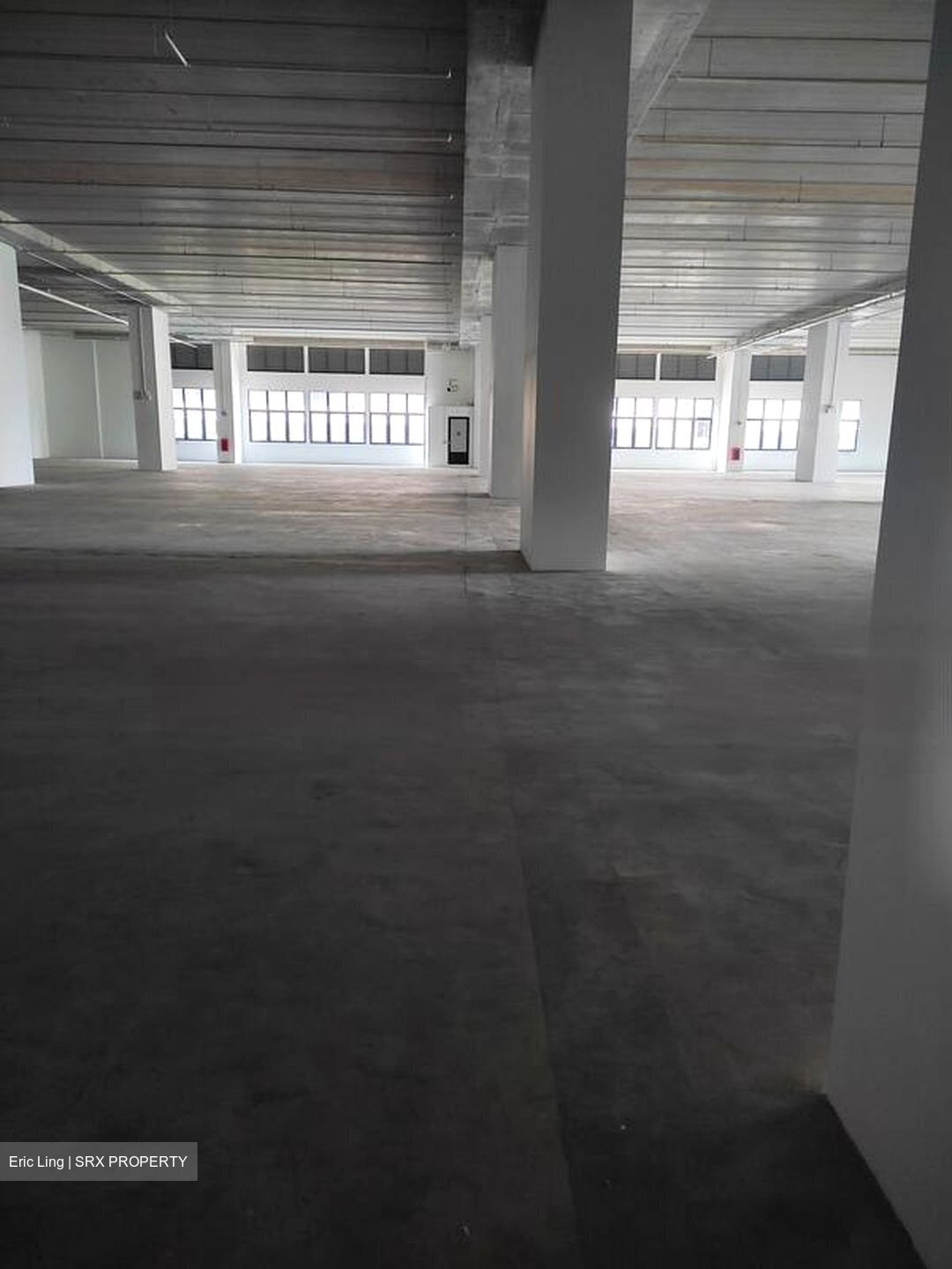 Boon Lay Green (D22), Factory #457383761
